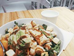 -CALIFORKS加州叉子轻食(朝阳门店)