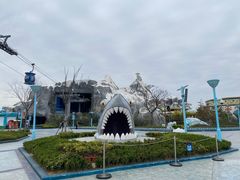 -上海海昌海洋公园