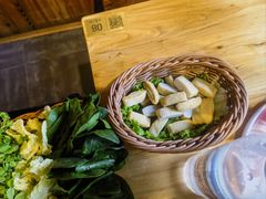 -四喜小胖·北京涮肉(五道营店)