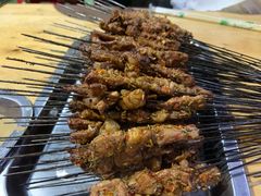 -清真·马峰烤肉(小学习北巷店)