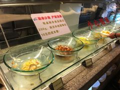 -福成自助烤肉(青春路店)