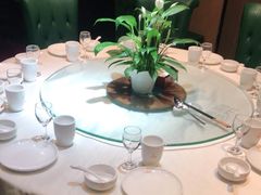 包厢-大鸭梨烤鸭店(光彩店)