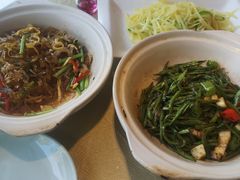 -城北食府(枫林店)