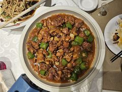 -丝宴·凤城印象·西北特色菜(彩虹湾店)