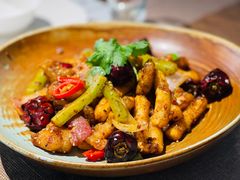 -梅花境(万科店)