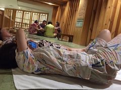 大堂-热带雨林汗蒸馆(汶水东路店)