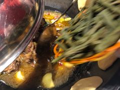 -玺炖·中国铁锅炖(虹桥天街店)