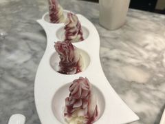 -城南往事·鲁菜·烤鸭(世茂宽厚里·大明湖店)