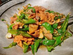 -老湘村·湖南土菜(天河维多利店)