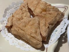 -香港池仔记肠粉王(博多新记襄阳南路店)