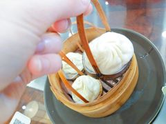 -锡笼记·无锡小笼(常熟万达店)