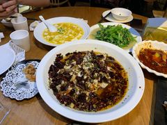 蛋黄豆腐-三猫黑鱼花(南大店)
