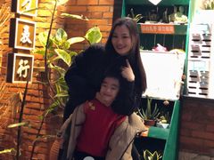 -清迈清迈巷口小排档(烟台山店)