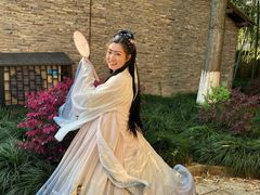 -汉仪华裳汉服旗袍·摄影写真馆(乌镇西栅店)