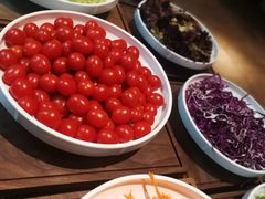 -食间牛排(湖西路店)