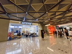 -东莞松山湖万象汇