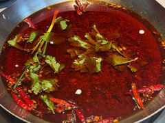 -张大胡子鱼头火锅酒楼(长益路店)