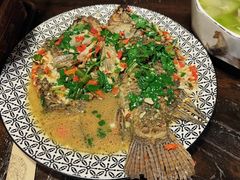 -吃货私房菜(丽江束河古镇店)