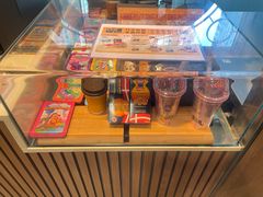 -麦当劳(春风店)