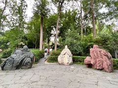 -成都武侯祠博物馆