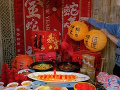 -巴蜀风·地道川菜(总店)