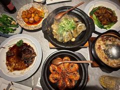 -啫神·广州地标美食(北京路店)