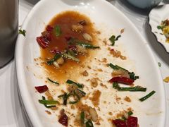 -金海湾海鲜排档(朱家尖店)
