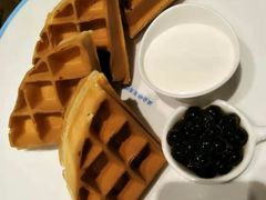 -茶肆(袁家村店)