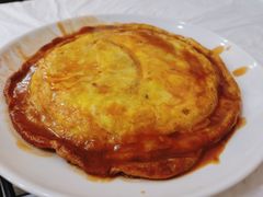 -聚福缘菜馆(隆昌路店)