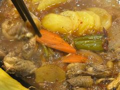 -醉旺柴火鸡(棠东店)