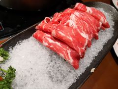 -捞王锅物料理(丰联店)