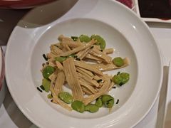 -大鸭梨烤鸭(左家庄店)