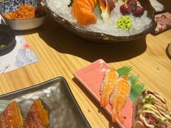 -贵木日本料理·铁板烧(新地假日广场店)