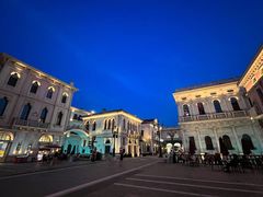 -华谊兄弟（长沙）电影小镇