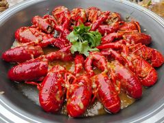 -1819餐厅·团队聚餐·烤串·精酿