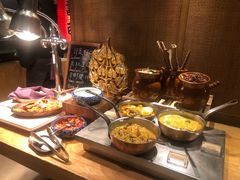 -龙之梦万丽酒店青餐厅