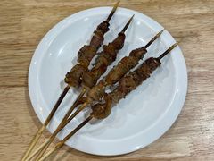 亦庄小腰-亦庄碳烧鸽子王串吧
