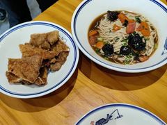 -天天鲜面馆(衡山路店)