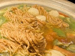 -永安鱼庄·镇江菜(丁卯店)