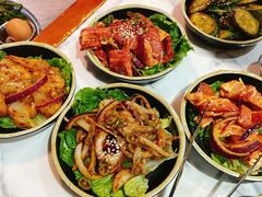 -酒拾烤肉(星沙店)