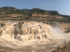 -陕西黄河壶口瀑布旅游区