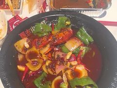 -金陵暴走小龙虾(南京总店)