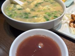 -俏东方·海味水饺·青岛菜(崂山店)