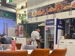 -洞庭米湘·湖南菜(银河SOHO店)