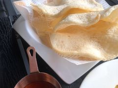 印尼虾片-布拉格餐厅· 中欧捷克菜(全国首店)
