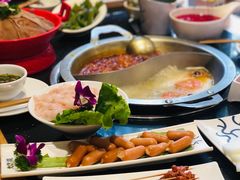 小郡肝-大龙燚火锅(白石洲店)