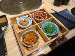 -松鱼亭·和牛烧肉(协鑫广场店)