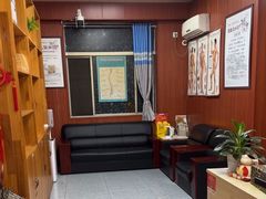 -国医整脊馆(武夷路店)