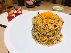 -格桑花开药膳蔬食文化空间