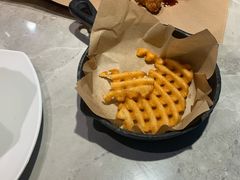 -必胜客(威高广场店)